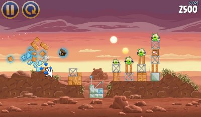 Angry Birds ����� ���