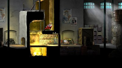 Guns Gore and Cannoli 2 ��������