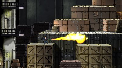 Guns Gore and Cannoli 2 ��������