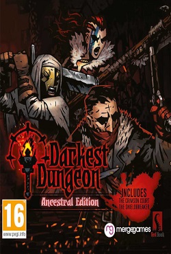 Darkest Dungeon ��� DLC 2018