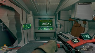 Deep Rock Galactic ��������