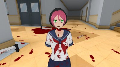 Yandere Simulator �� �������