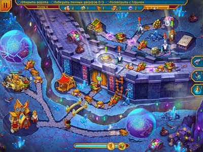 ������ ������� 4