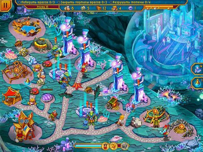 ������ ������� 4