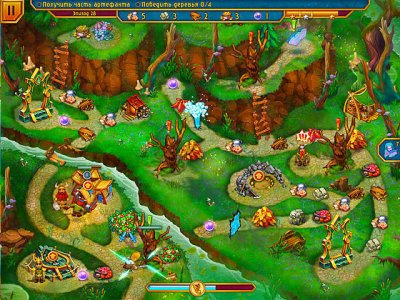 ������ ������� 4