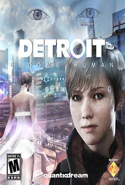 Detroit Become Human RePack ��������