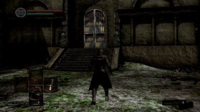 Dark Souls Remastered ��������