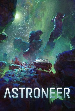 Astroneer ��������