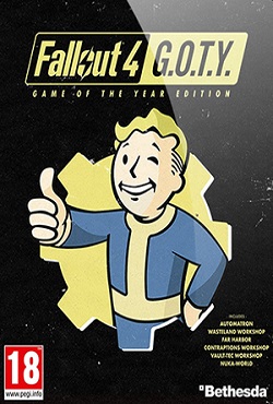 Fallout 4 ��� DLC