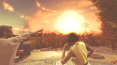 Fallout 4 ��������� ������