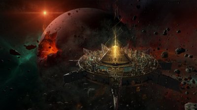 Endless Space 2 ��������� ������
