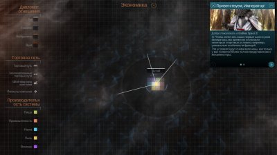 Endless Space 2 ��������� ������