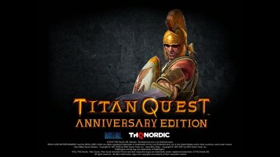 Titan Quest �� ����� ������������