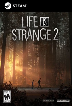 Life is Strange 2 ��� ������� 1 - 5