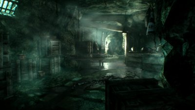 Call of Cthulhu ��������