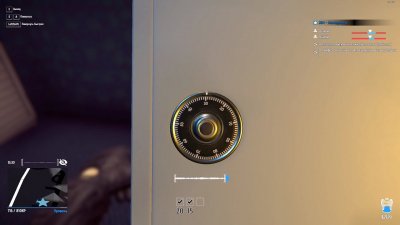 Thief Simulator ��������