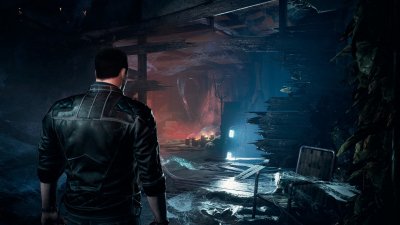 Devil's Hunt ��������