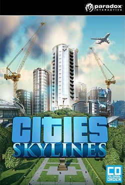 Cities Skylines ��������
