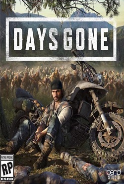Days Gone ��������