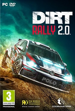 Dirt Rally 2.0 ��������