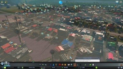 Cities Skylines ��������