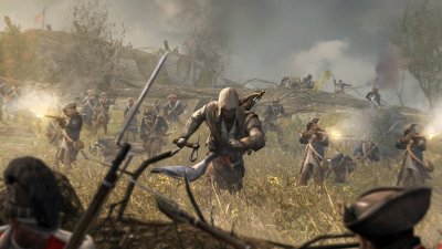 Assassins Creed 3 Remastered ��������