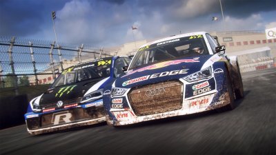 Dirt Rally 2.0 ��������