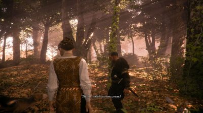A Plague Tale Innocence ��������