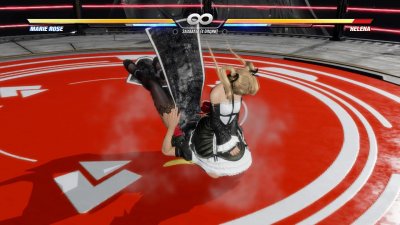 Dead or Alive 6 ��������