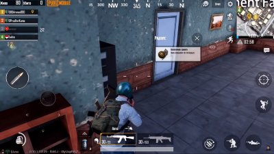 PUBG Mobile �� ��