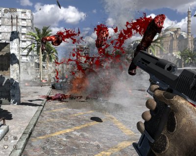 Serious Sam 3 BFE ��������