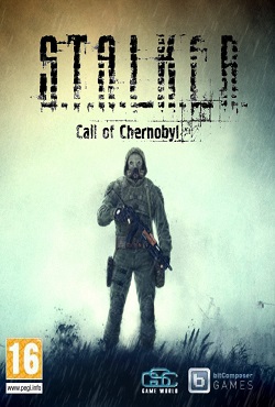 Stalker Call of Chernobyl ��������� ������