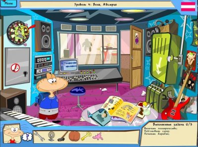 ������ �������