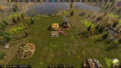 Surviving the Aftermath ��������� ������