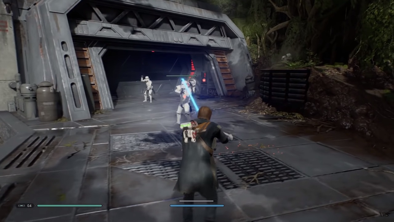 Star Wars Jedi Fallen Order Star Wars Jedi Fallen Order