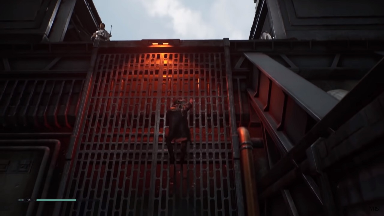 Star Wars Jedi Fallen Order Star Wars Jedi Fallen Order