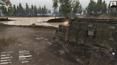 Spin Tires ��������