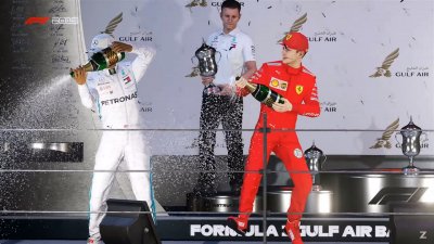 F1 2019 ��������