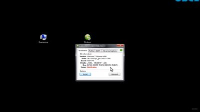 ��������� Windows 7