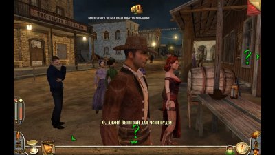 Desperados 2 Cooper�s Revenge