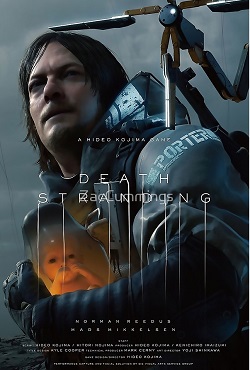 Death Stranding �� ��