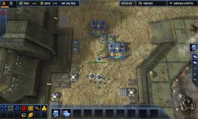 Supreme Commander 2 ��������