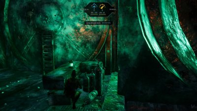 Necromunda Underhive Wars ��������