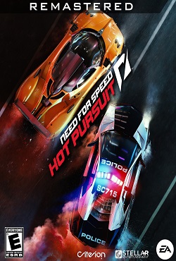 Need For Speed Hot Pursuit Remastered ��������