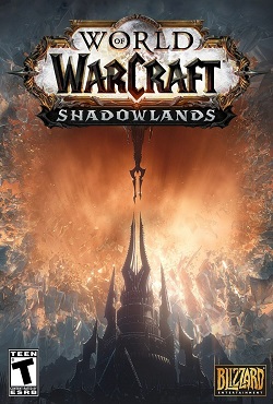 World of Warcraft Shadowlands