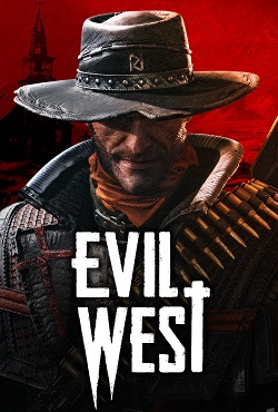 Evil West ��������