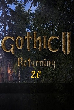 Gothic 2 ����������� 2.0