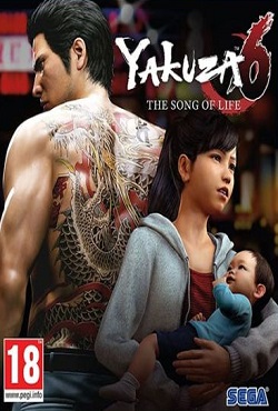 Yakuza 6 ��������
