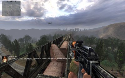 ������� Oblivion Lost Remake 2.5