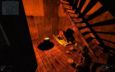 ������� Oblivion Lost Remake 2.5